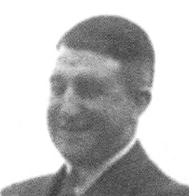Len Cundell in 1930