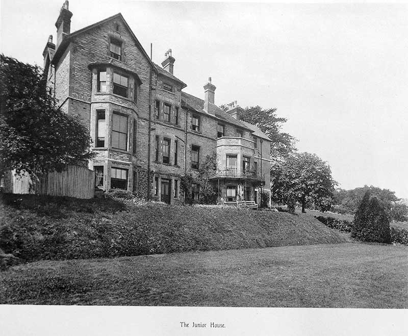 Abbey School Junior House