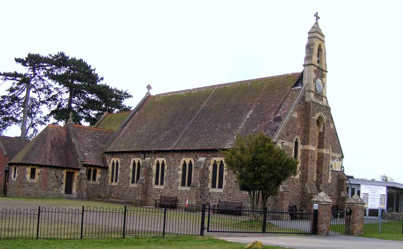 St Andrews, Pollbrook