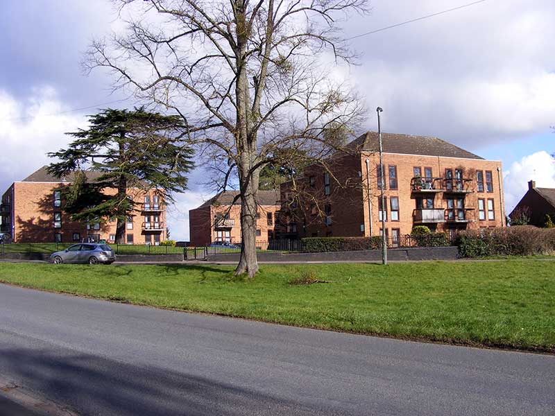 Crown Lea Court