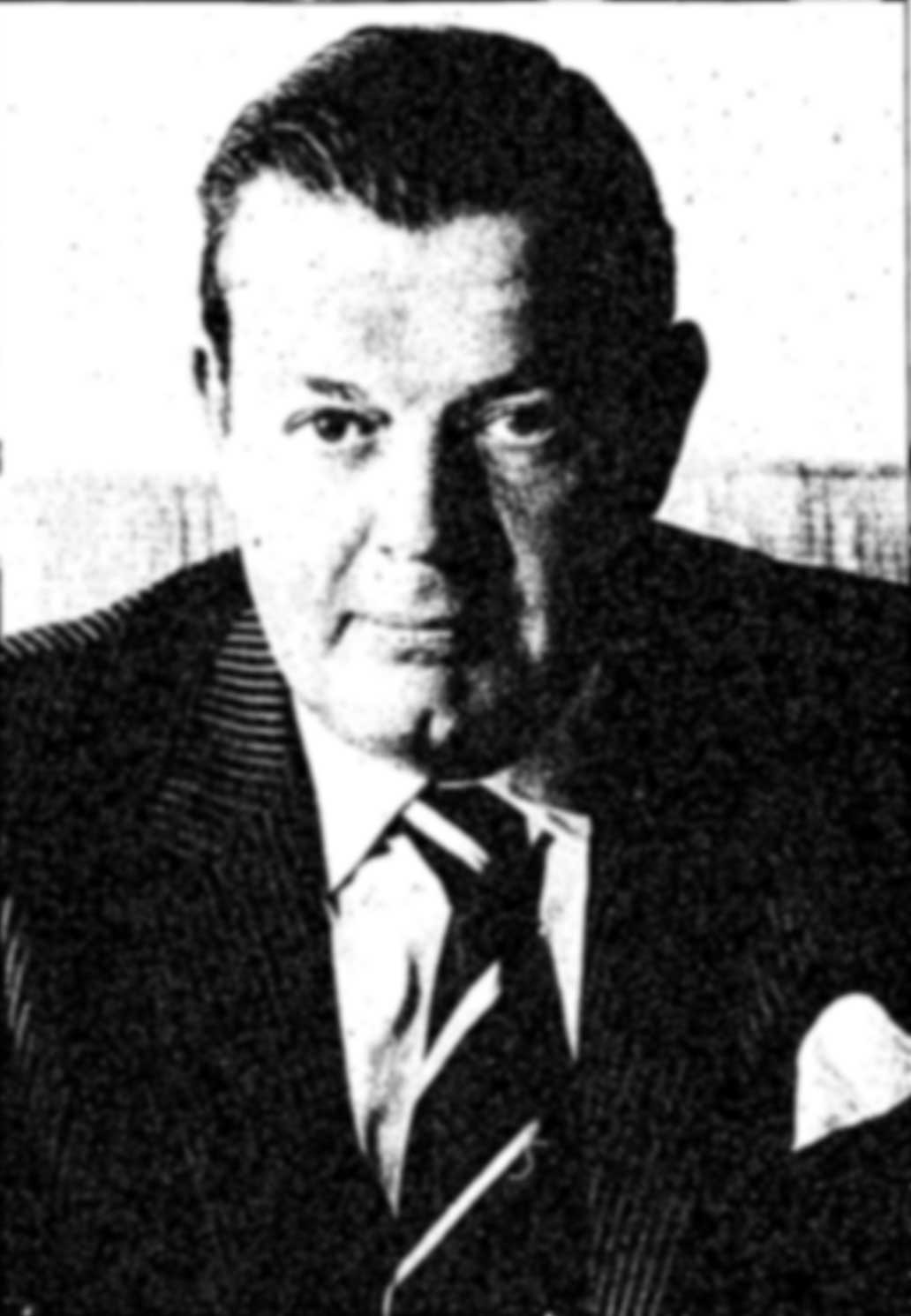 Gordon Dunlop c. The Times