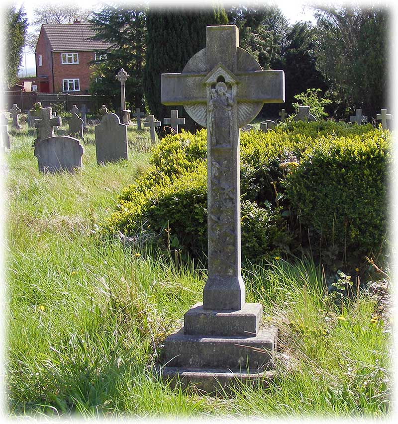 Elmslie  monument