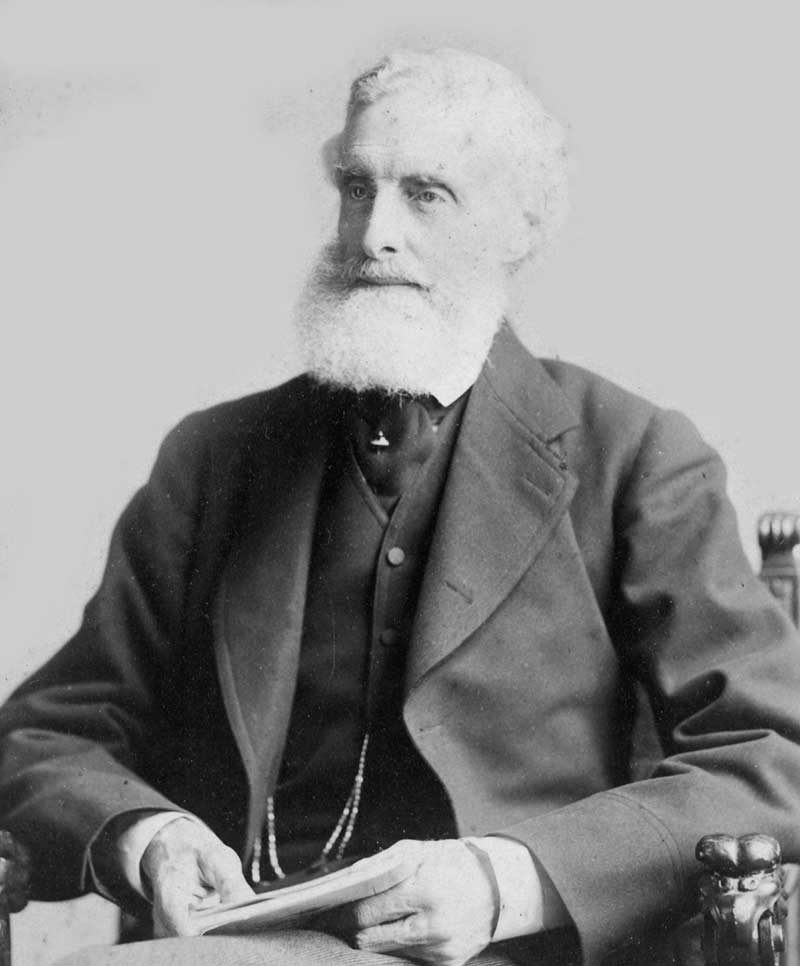 Alfred Howell