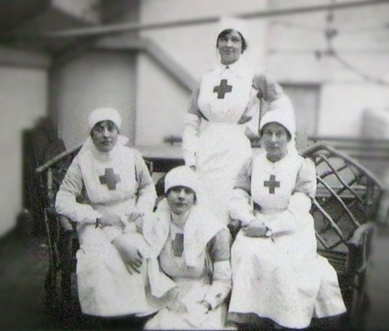 Nurses