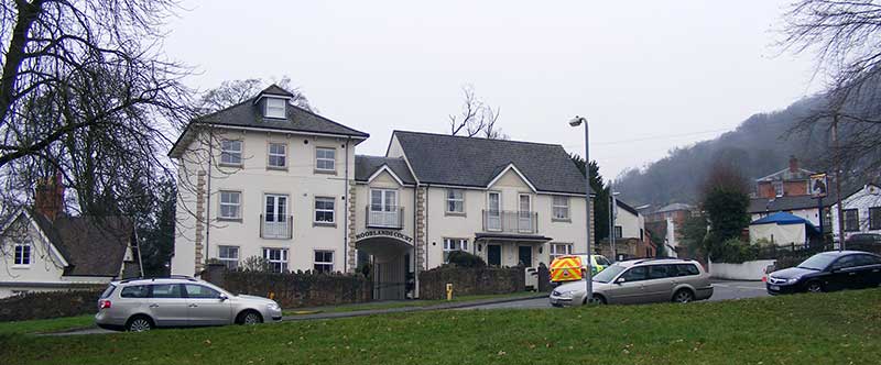 Moorlands Court