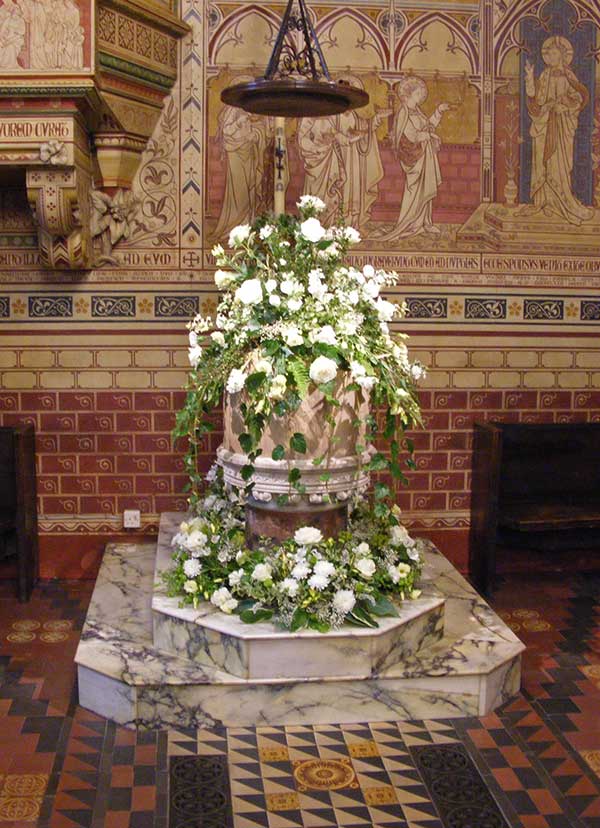 Font
