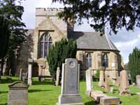 Biggar Kirk