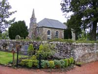 Libberton Kirk