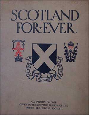 Scotland Forever cover