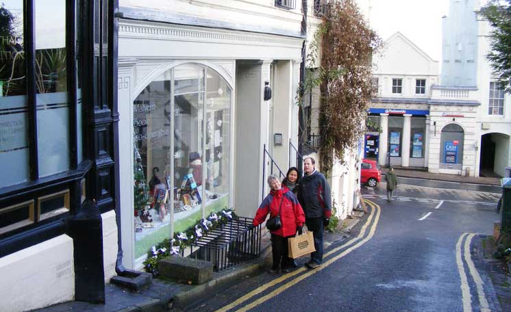 Malvern Book Coop