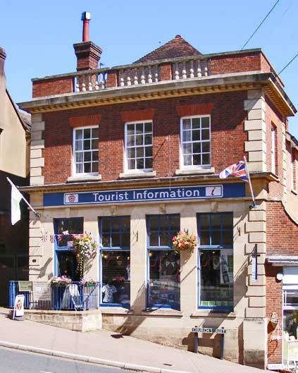 Tourist Information Centre