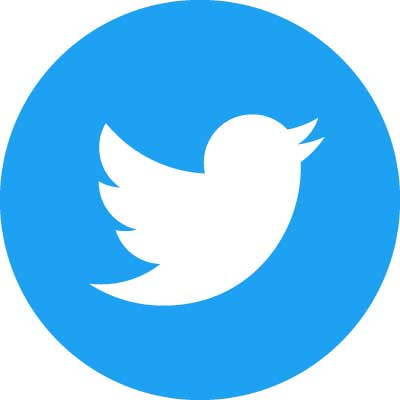 twitter logo