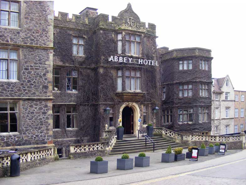 Abbey Hotel