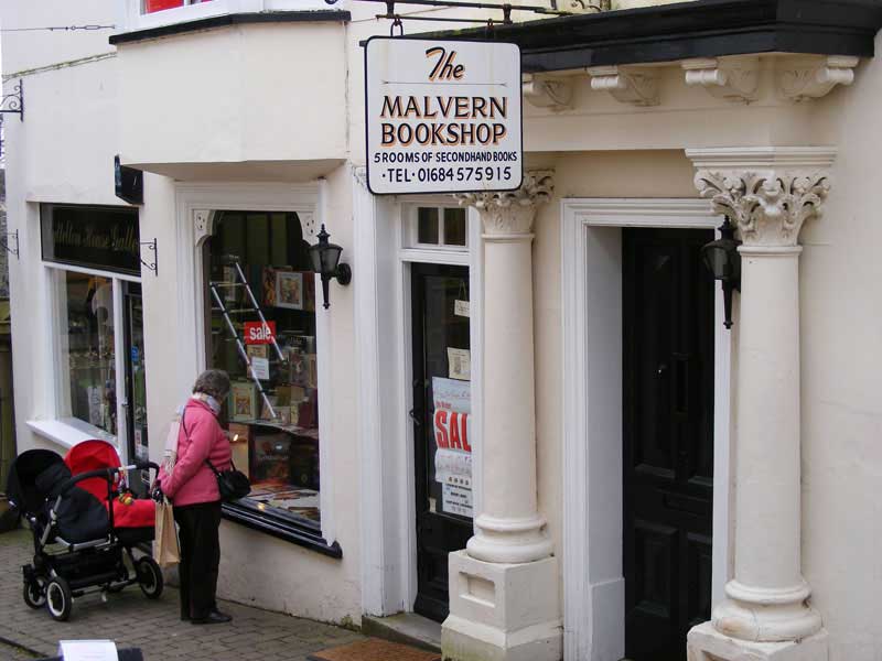 Bookshop