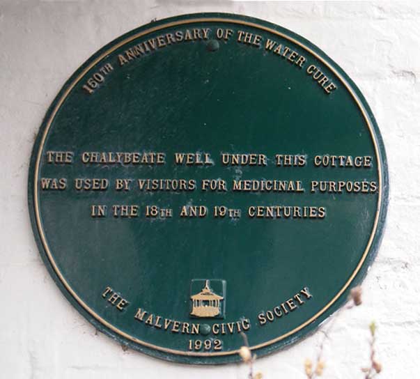 Plaque