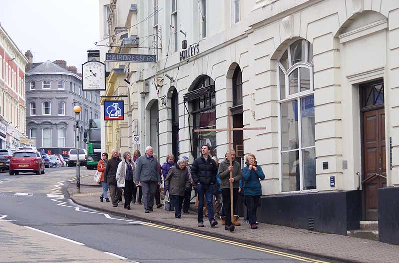 Burleys hairdresser shop