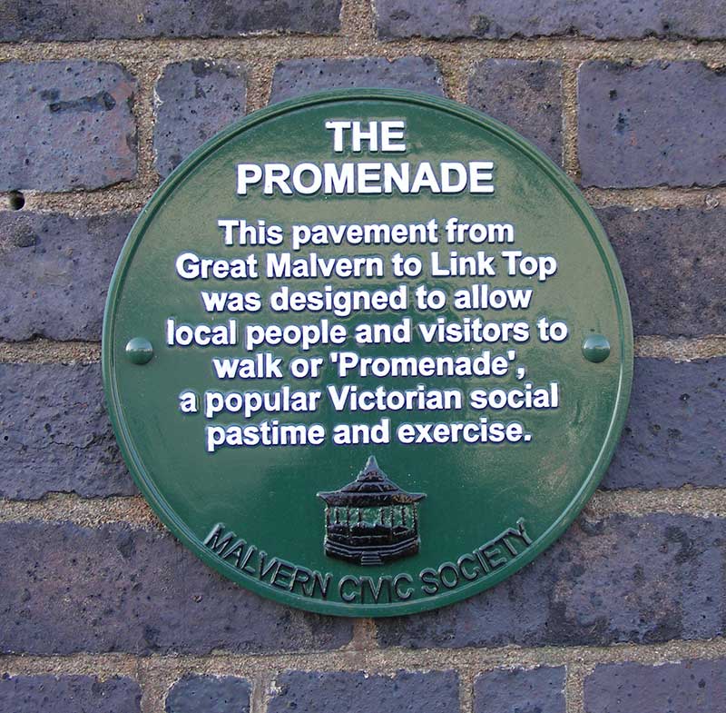 Plaque