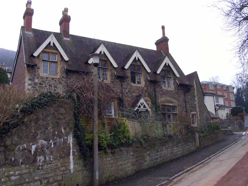 Gable Lodge